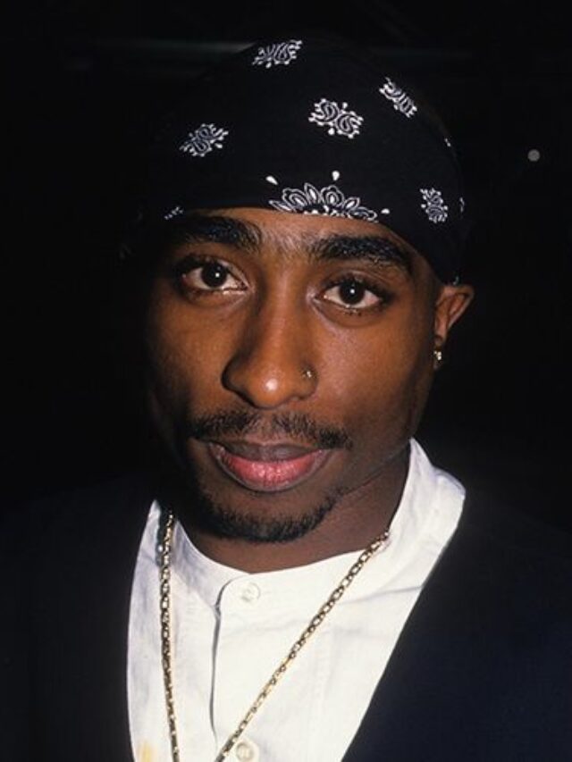 Who is the father of legendary rapper Tupac? Learn about Billy Garland