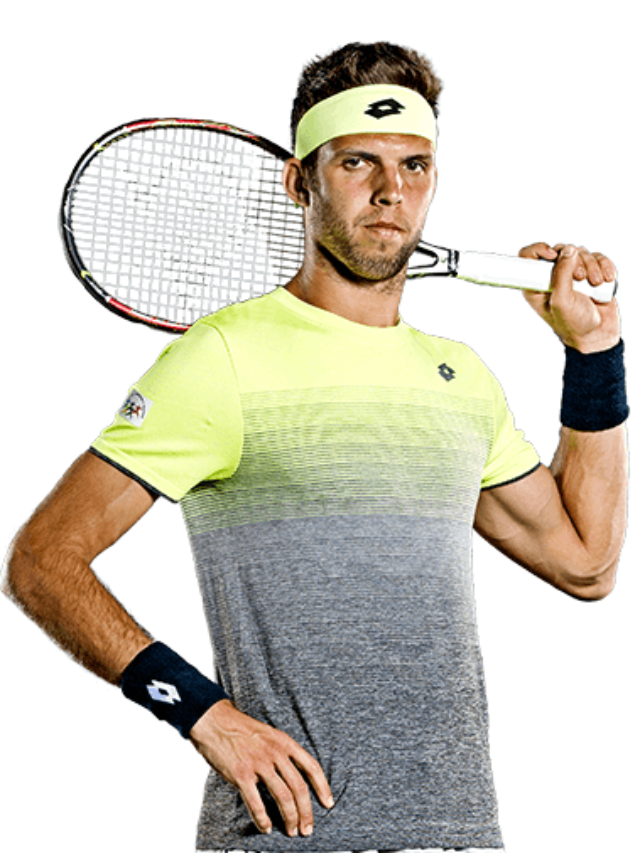 Jiri Vesely 2023 – Net Worth, Salary, Personal Life, and More
