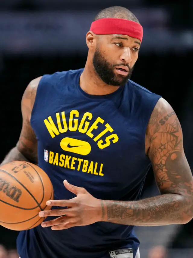 DeMarcus Cousins 2023 – Net Worth, Salary, Personal Life, and More