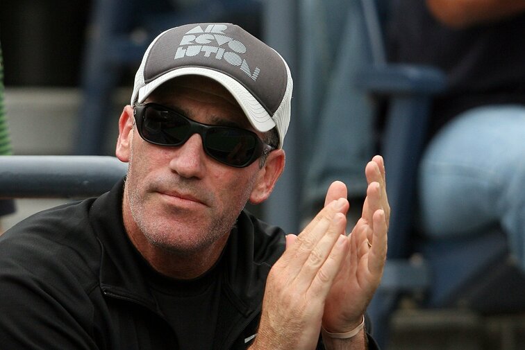 Brad Gilbert 2023 Net Worth, Salary, Personal Life and Endorsements