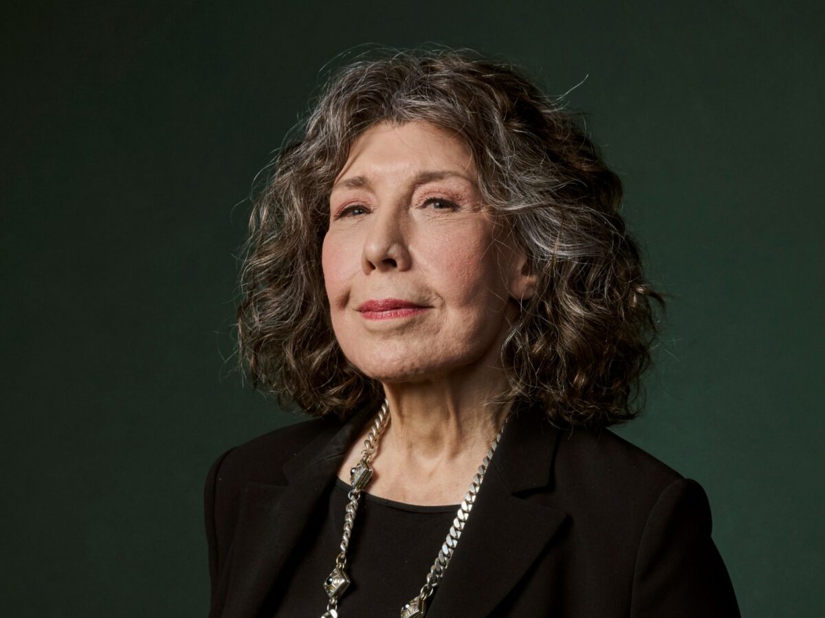 Lily Tomlin 2023 Net Worth, Salary, Personal Life and More
