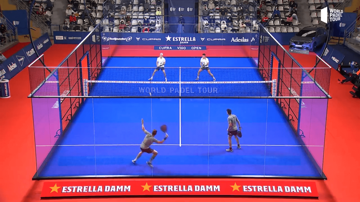 What is Padel? How does it differ from tennis? 1 Padel