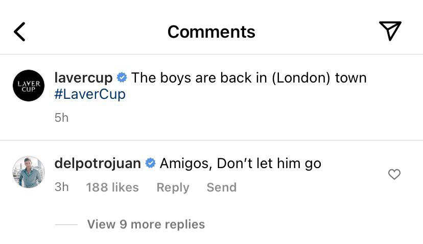 delpo said what everybodys been wishing v0 uwdqr6twdfp91