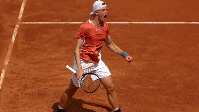 denis shapovalov getty