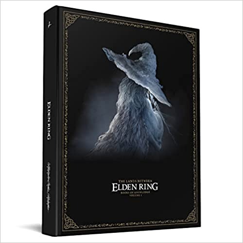 Elden Ring Volume I: The Lands Between
