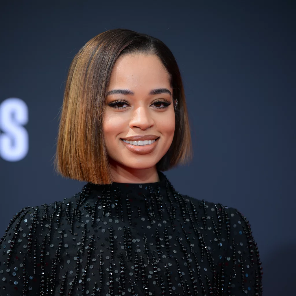 Ella Mai: Jayson Tatum girlfriend, family, kids, career, and net worth