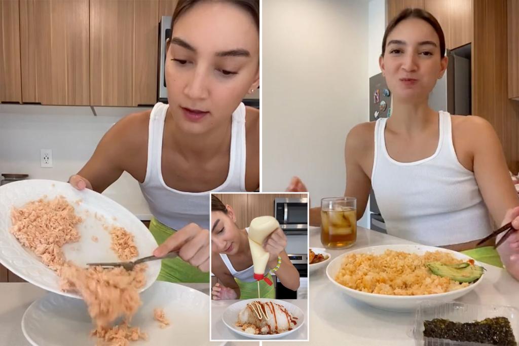 Who is Emily Mariko from TikTok? Who is she married to? 2 emily mariko 188