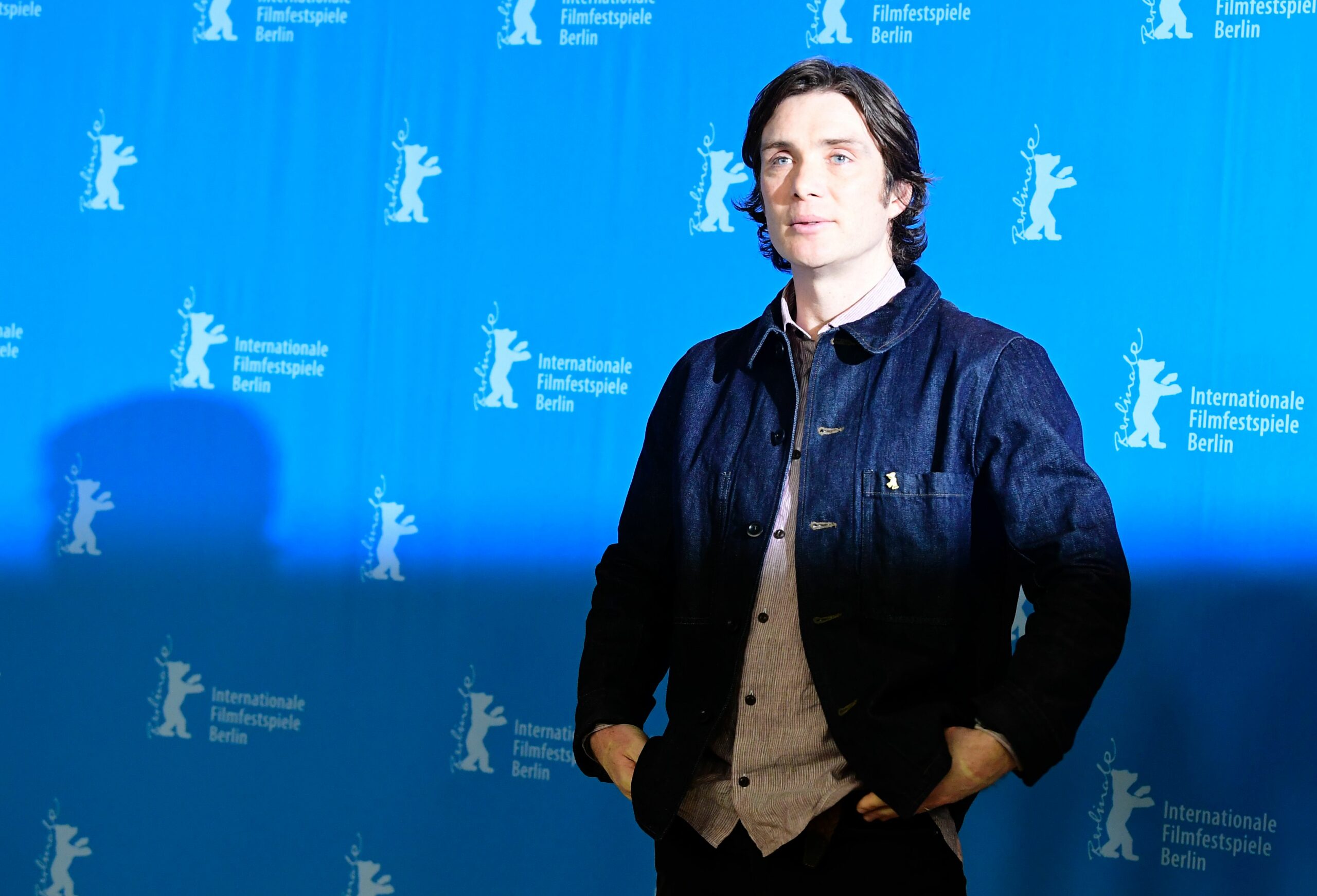 Cillian Murphy is one of the top actors in the world
