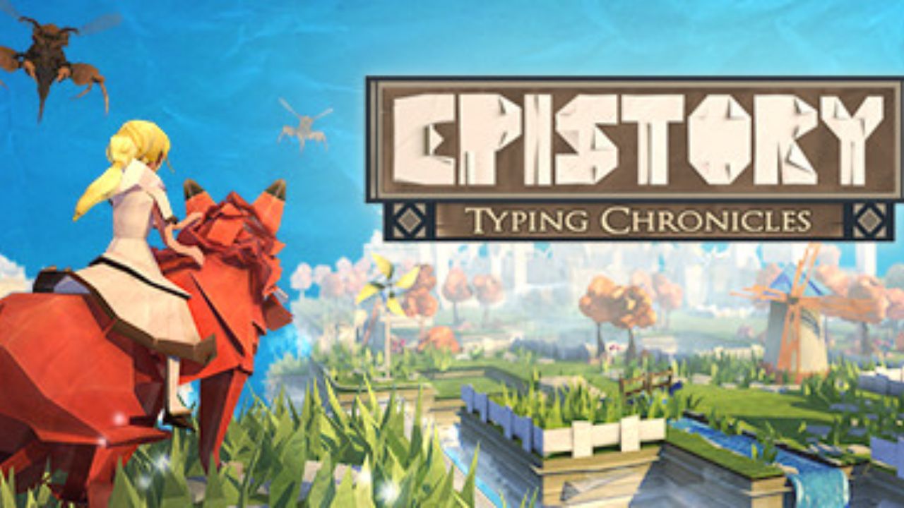 Epistory Typing Chronicles Guide 10 Tips and Tricks You Should Know
