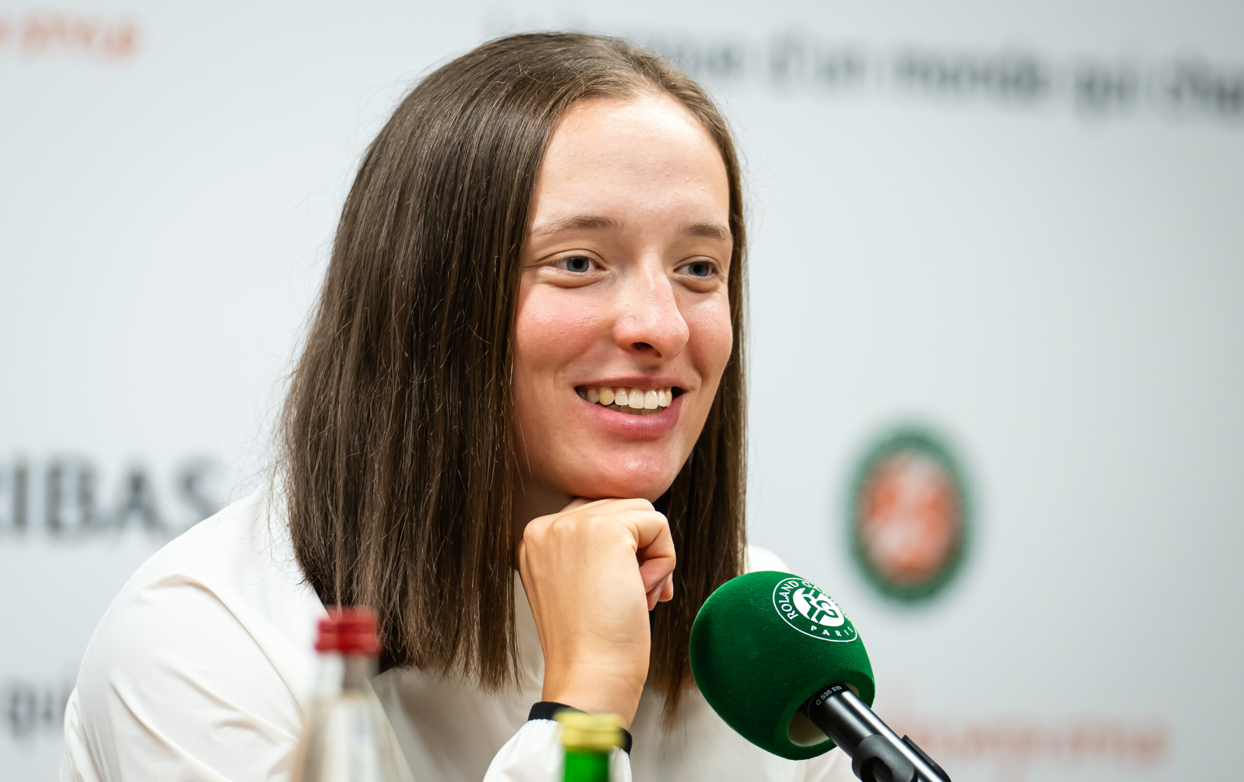 Iga Swiatek Dating Exploring Her Relationship Status And Personal Life