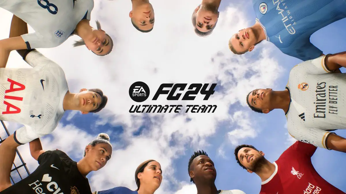 fc24 features ultimate team