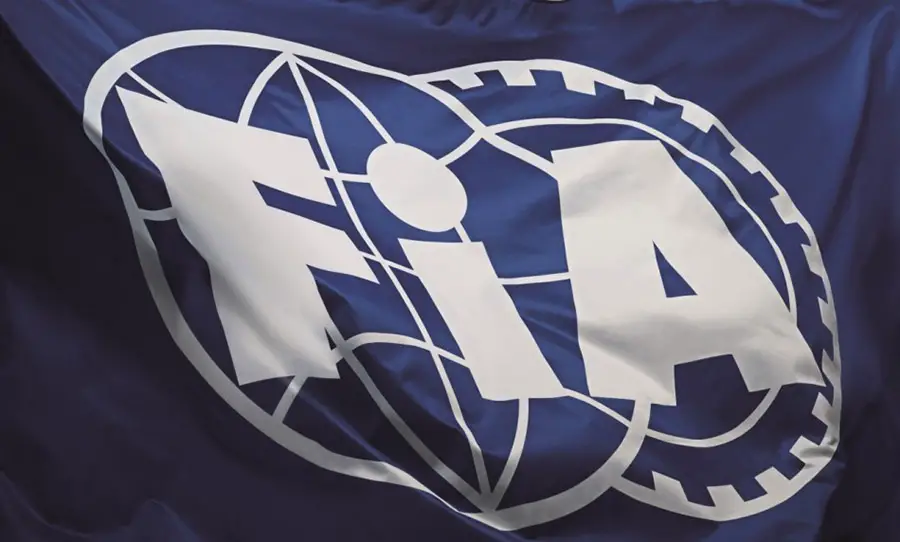FIA porpoising