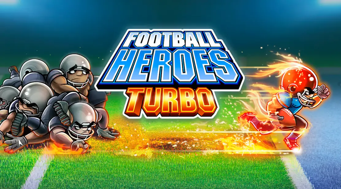 football heroes turbo