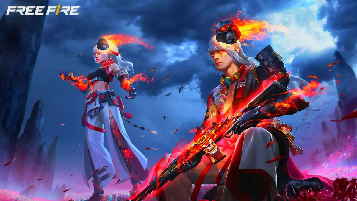 garena free fire max redeem codes for 9 December 2022 today