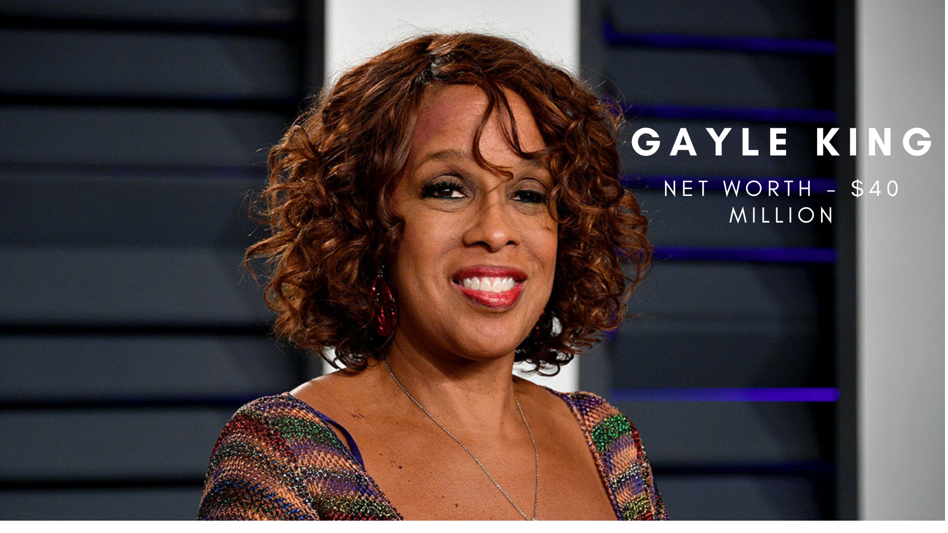 Gayle King Net Worth, Salary, Career, and Personal Life
