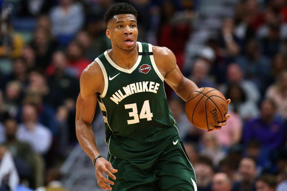 giannis 8