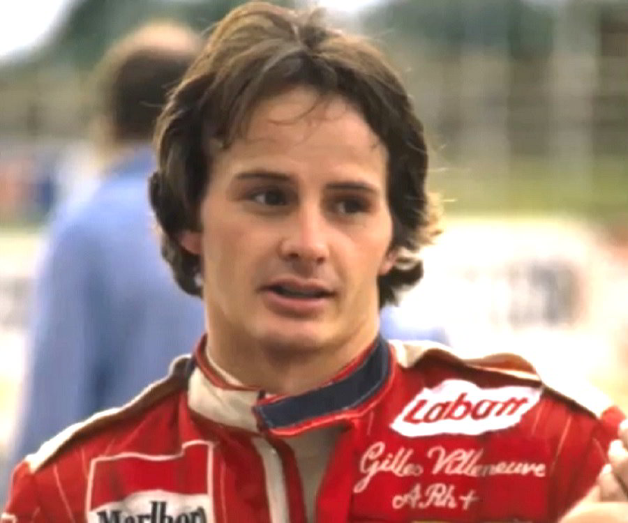 gilles villeneuve 1