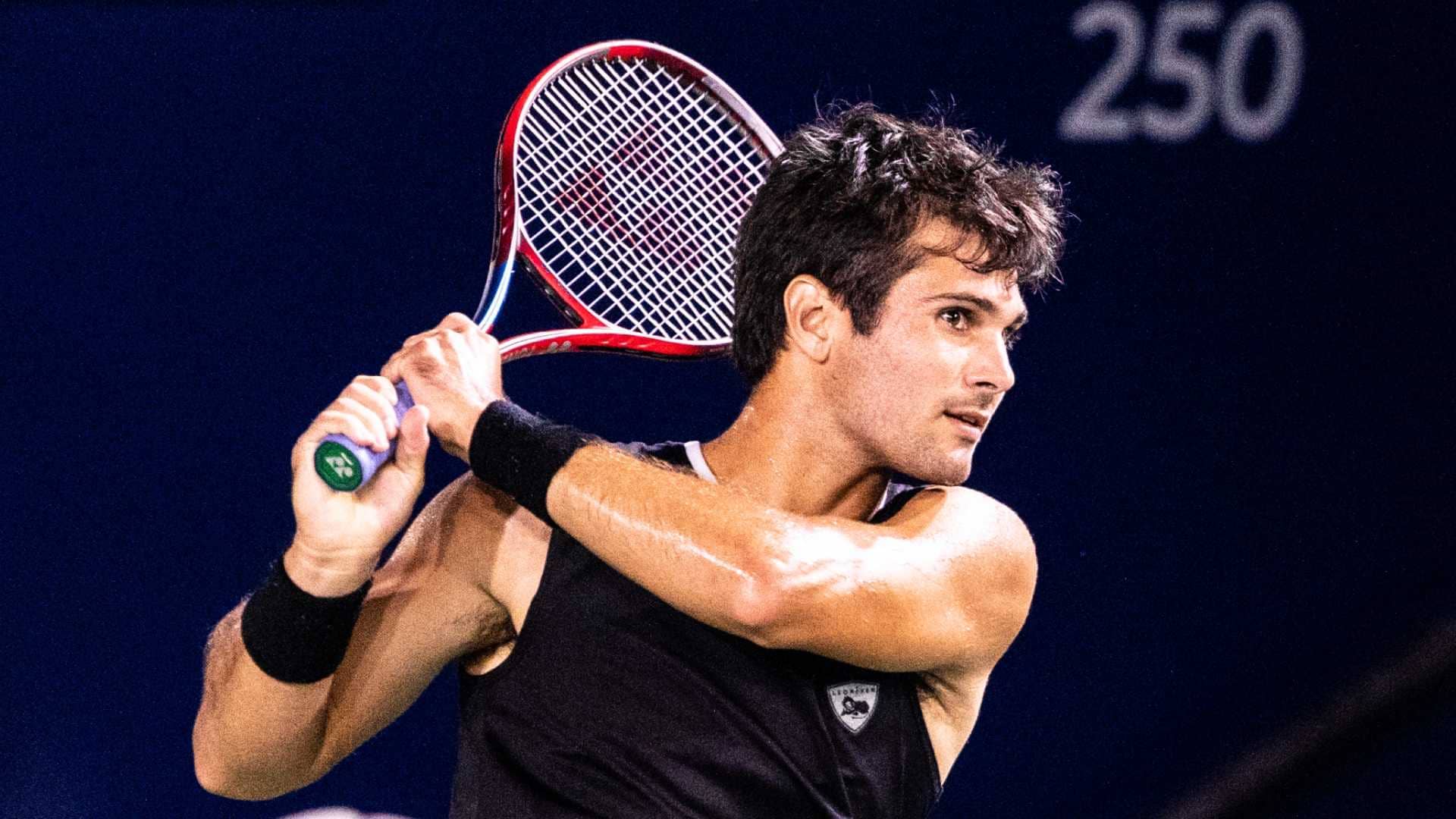 French Open 2023: Marcos Giron vs Jiri Lehecka - Preview, Predictions