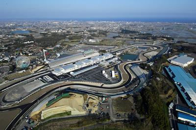 F1 2023: Japanese Grand Prix Track Guide 1 Japanese GP track guide