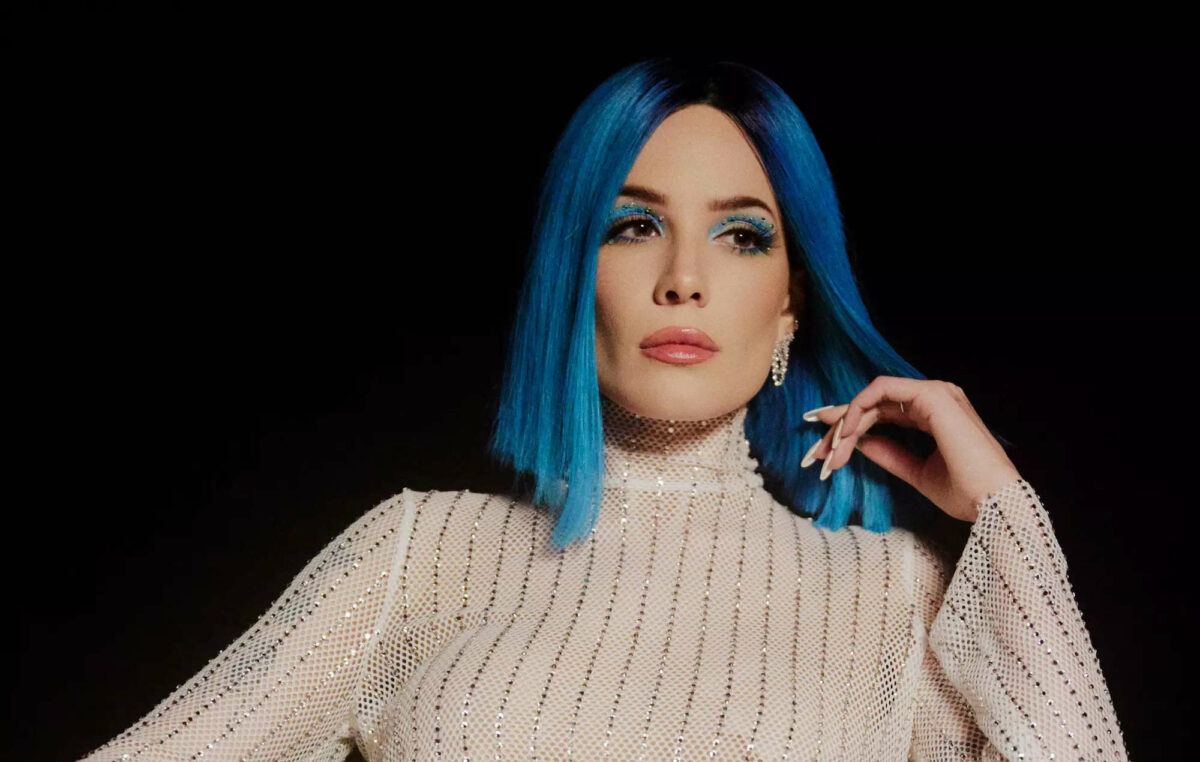 Who is Halsey dating now? Learn all about her dating history 1 halsey calls her life suffocating wonders whether they chose wrong life
