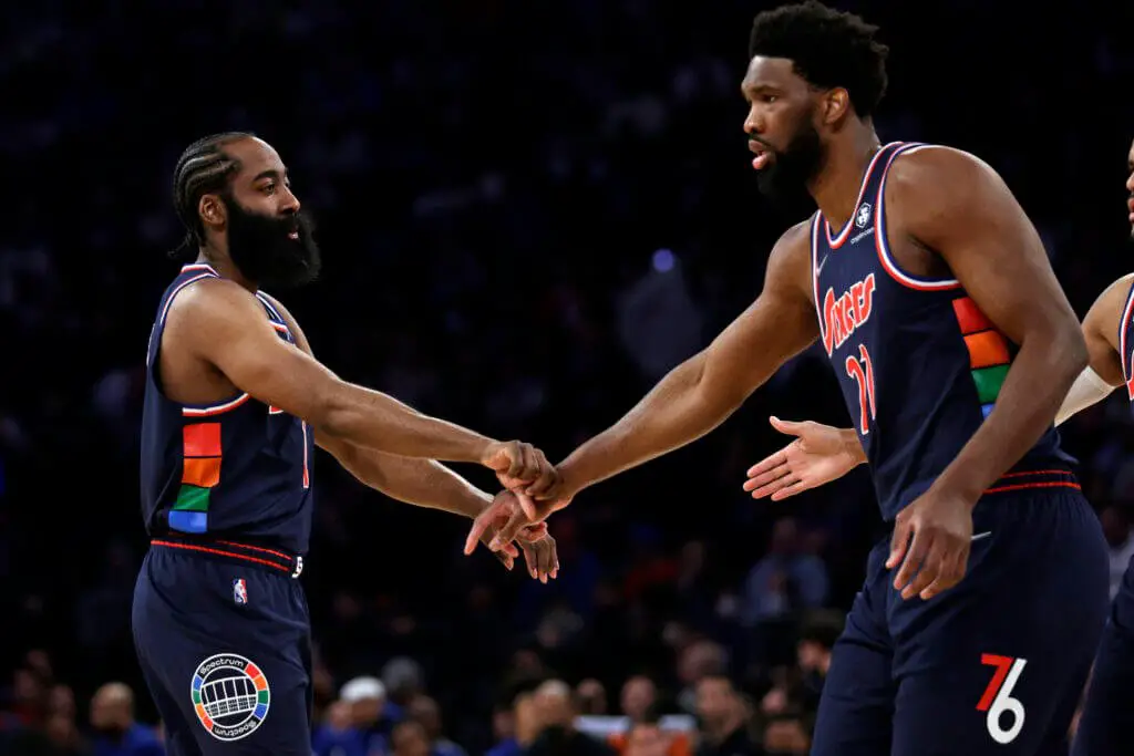 Philadelphia 76ers vs Cleveland Cavaliers: Match Prediction, Injury Report & Players to watch out for