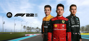 F1 2022 Game