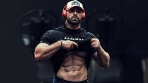 Who is Bradley Martyn dating in 2023? A look into the YouTuber's relationship history