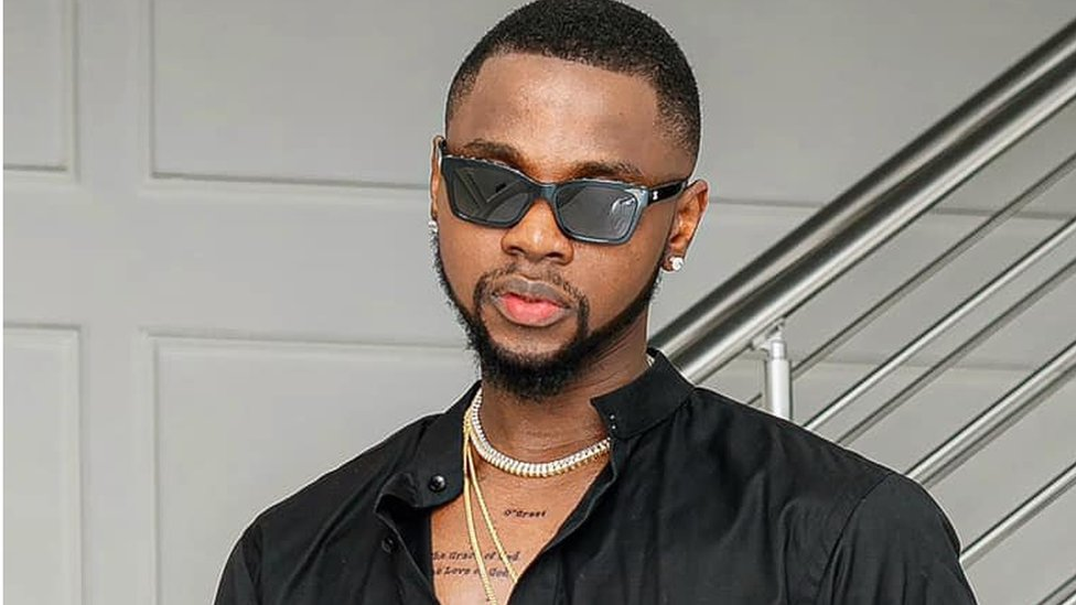 Kizz Daniel Net Worth