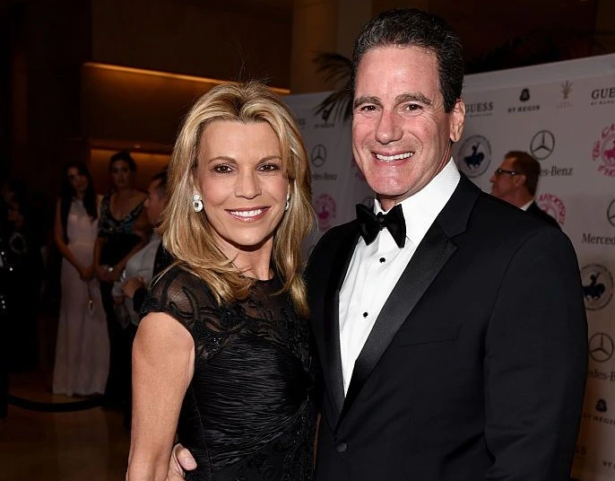 Vanna white net worth salary records and personal life