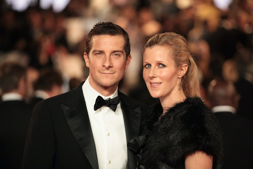 Bear Grylls Worth, Salary, Records, and Personal Life