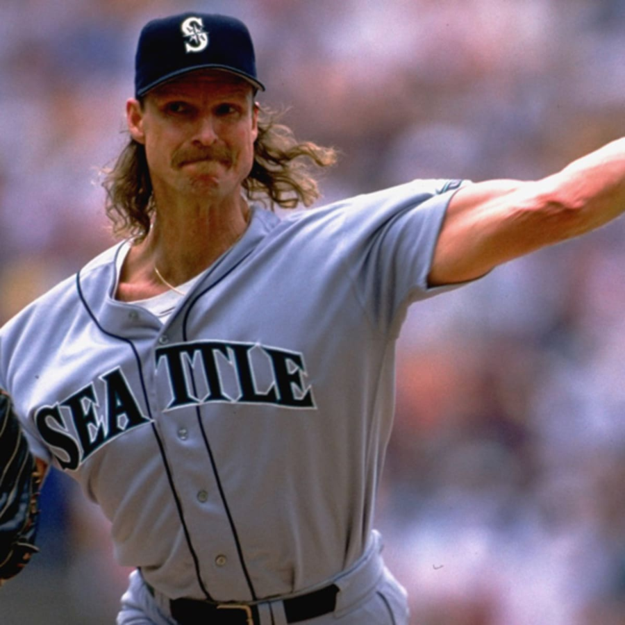 Randy Johnson 2023- Net Worth, Salary, Family, Girlfriend and more