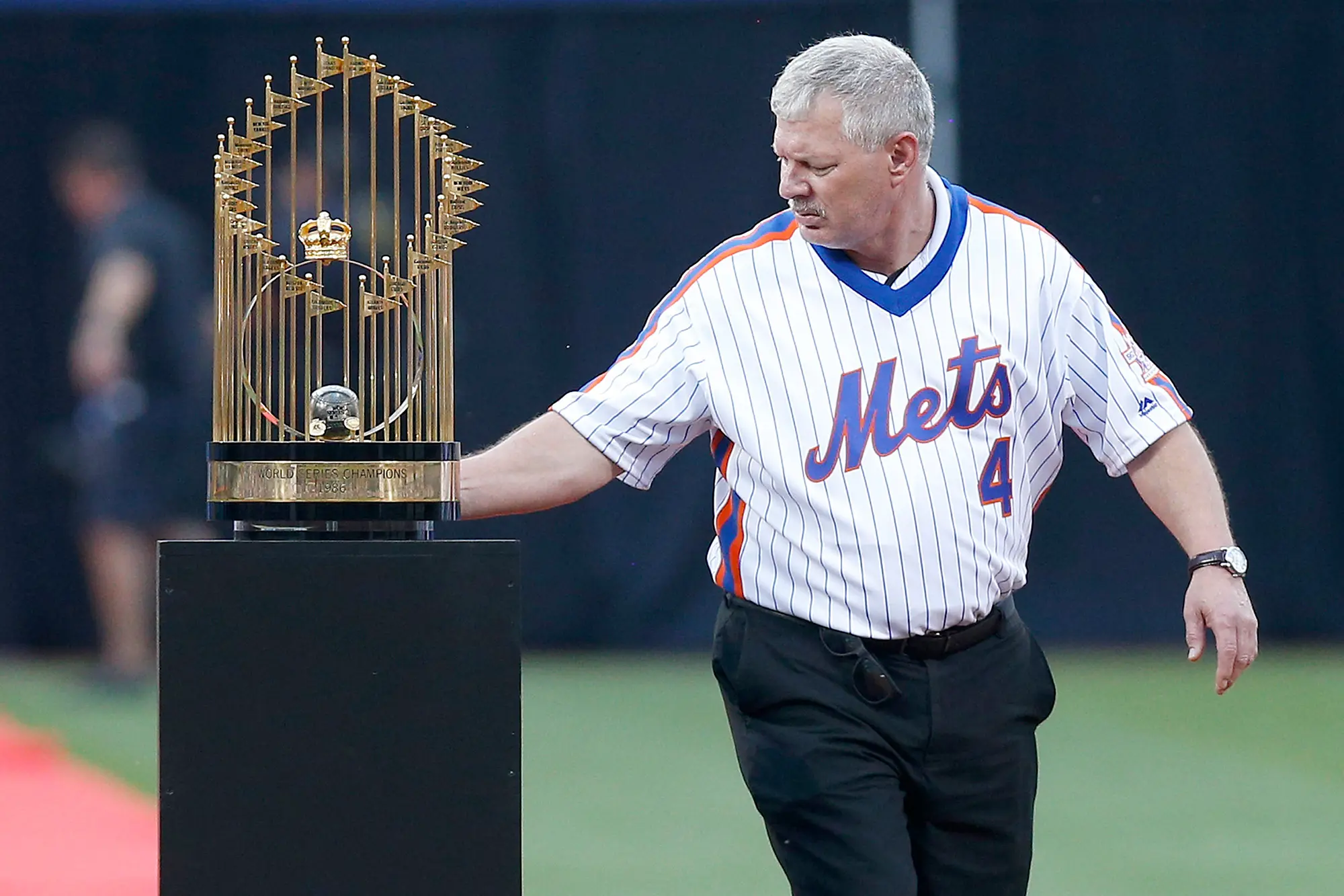 Lenny Dykstra Net Worth, Salary, Family, Girlfriend and more