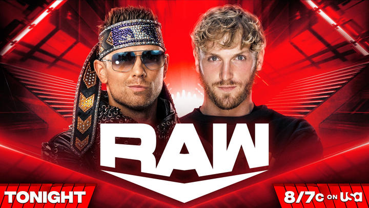 WWE Raw Results, winners, and grades, 4th July 2022: Rey and Dominik Mysterio in action in their hometown 1 The. Miz