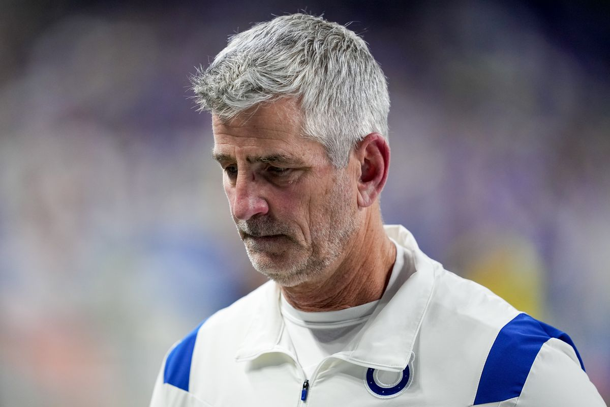 Frank Reich