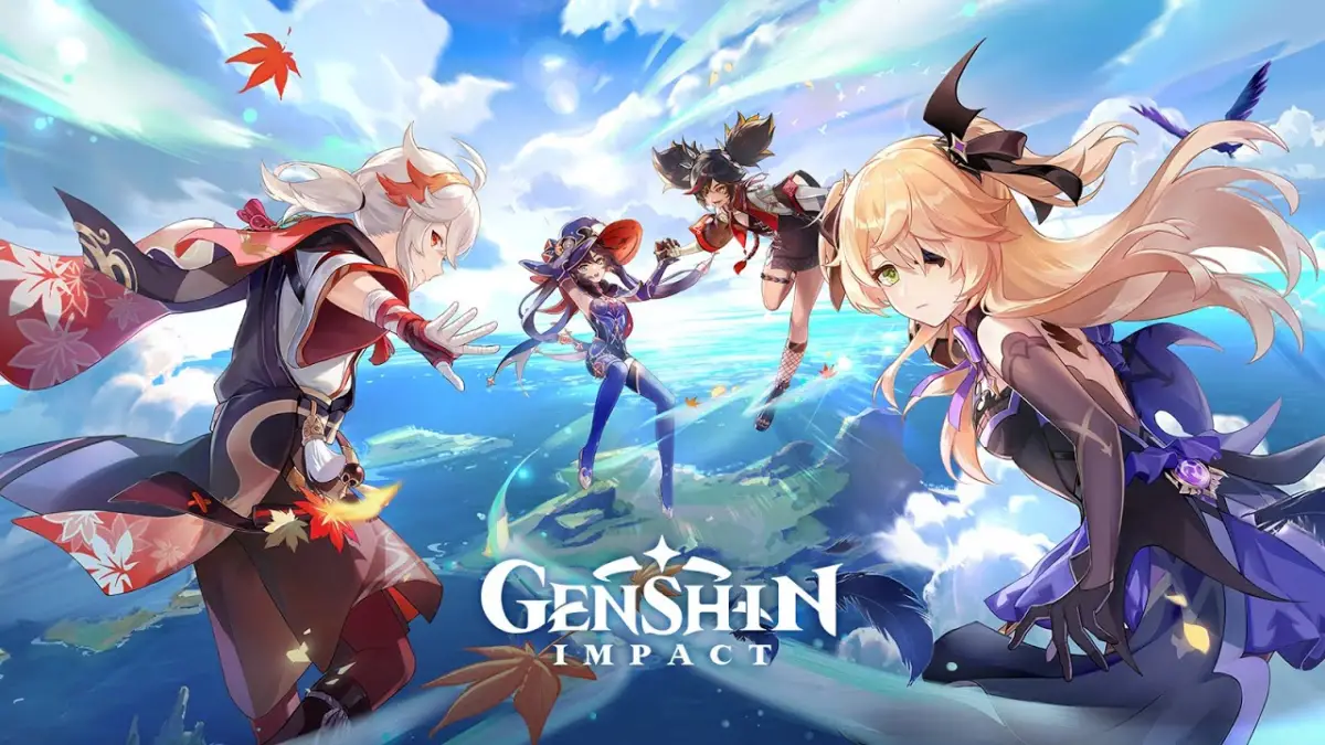 Here are games like Genshin Impact if you're looking for a substitute for the world of Teyvat! Get  ready to explore new worlds with exciting characters and stories!