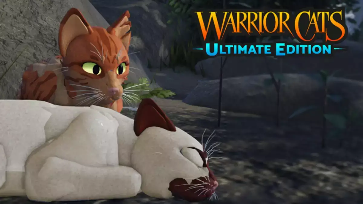 Warrior Cats Ultimate Codes