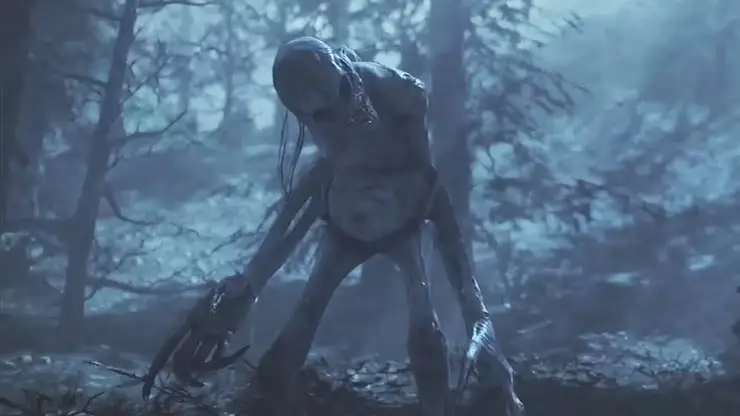Fallout 76 Cryptid Locations