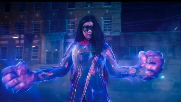 MS Marvel: Post Credit scene explained (Spoilers ahead) 1 image 234