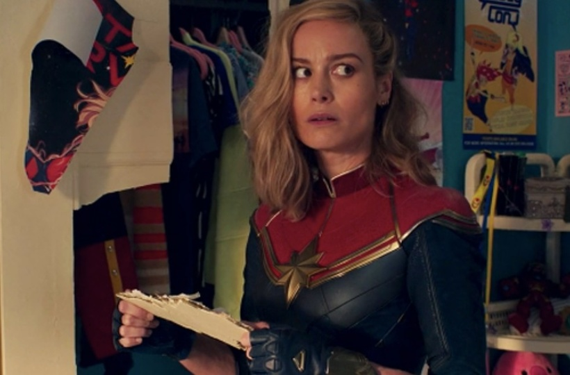 MS Marvel: Post Credit scene explained (Spoilers ahead) 3 image 235