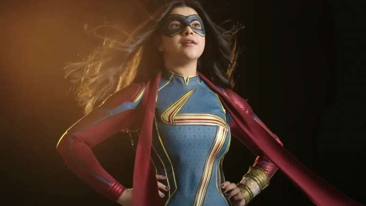 MS Marvel: Post Credit scene explained (Spoilers ahead) 2 image 236