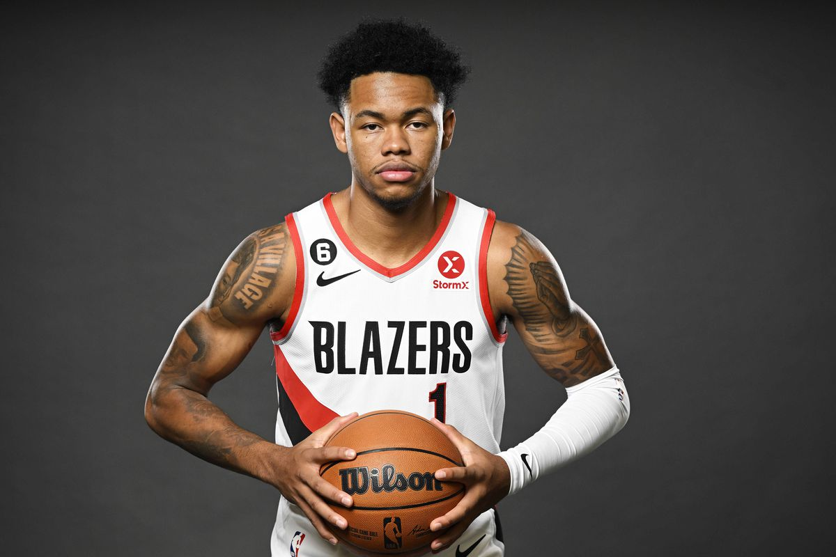 Anfernee Simons Net Worth, Salary, Records, and Endorsements