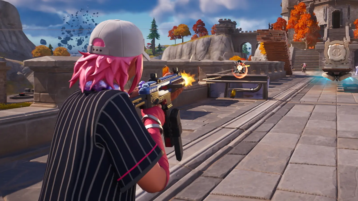 Fast Ways to Level Up in Fortnite - Guide 2 Fortnite Gameplay