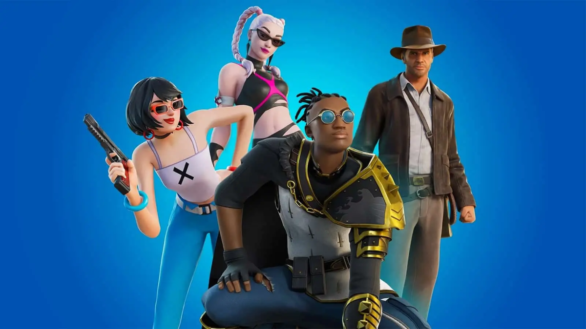 Fast Ways to Level Up in Fortnite - Guide 4 fast level up Fortnite