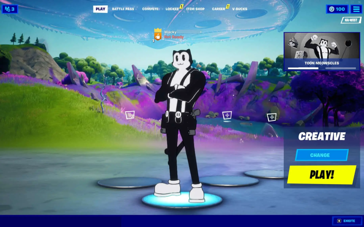 Fast Ways to Level Up in Fortnite - Guide 6 fast level up Fortnite