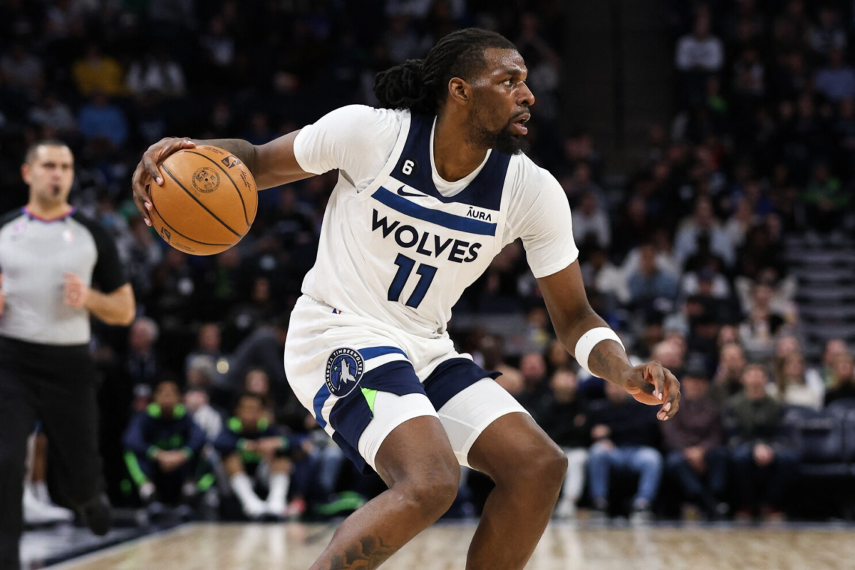 Naz Reid 2023 Net Worth, Salary, Records and Endorsements