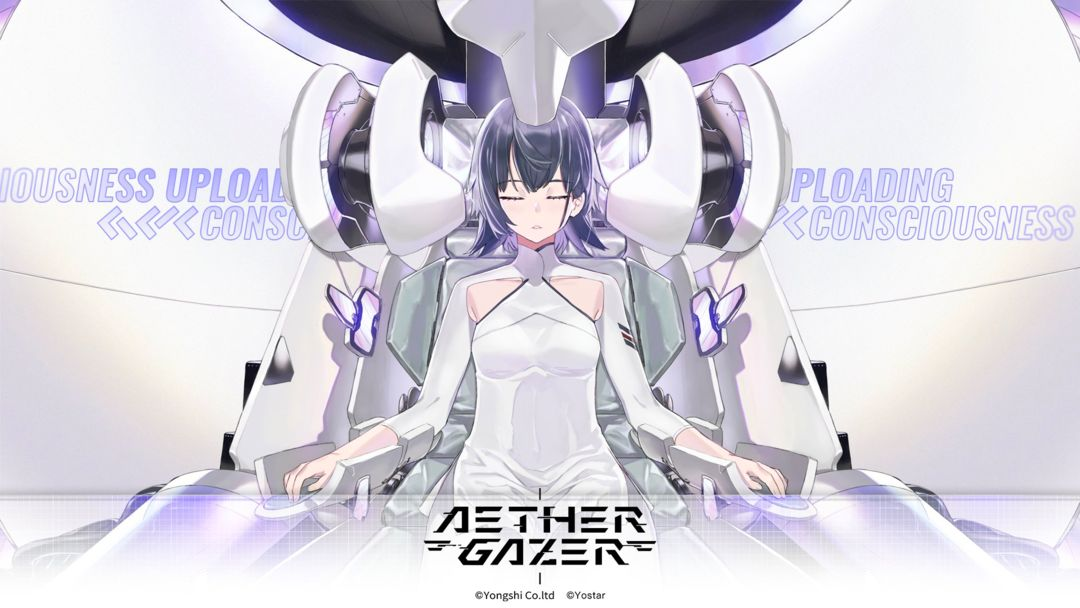 Aether Gazer Release Date