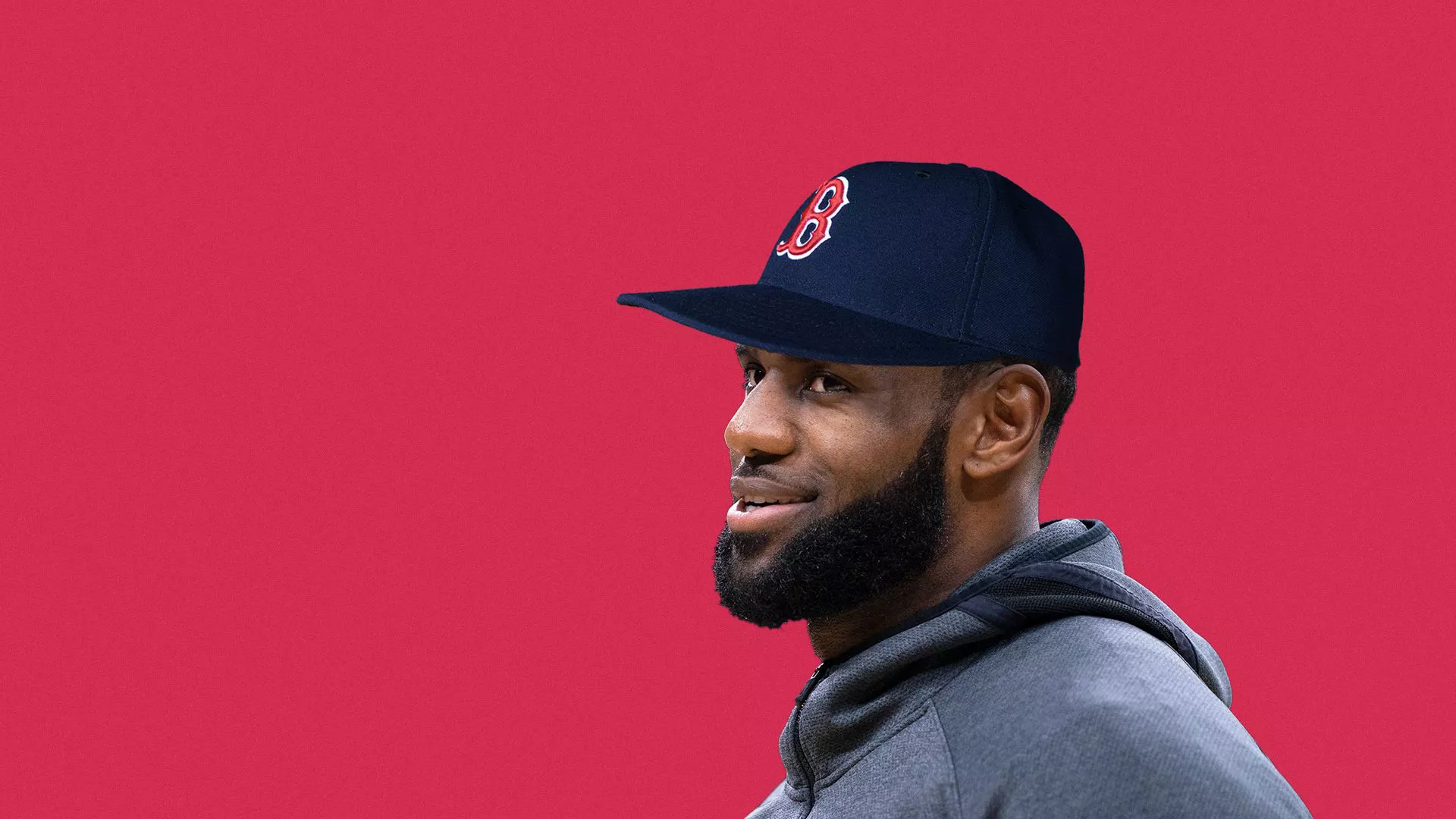 Does LeBron James own the Boston Red Sox? - Media Referee