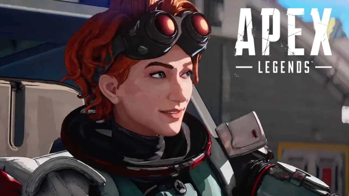 Apex Legends