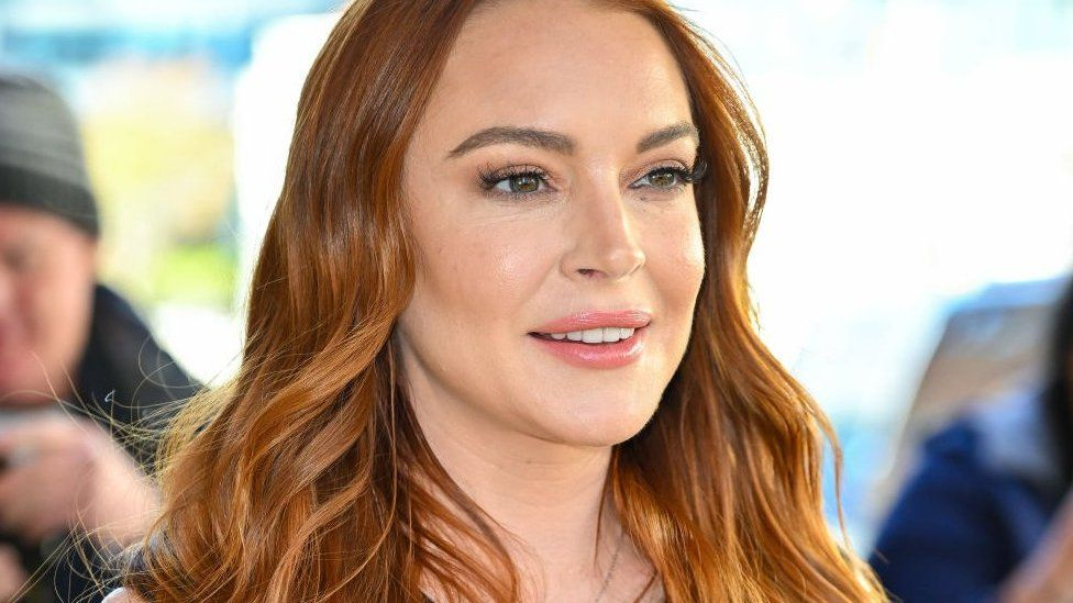 Is Lindsay Lohan pregnant? How many children does the Herbie: Fully Loaded star have? 1 Lindsay Lohan