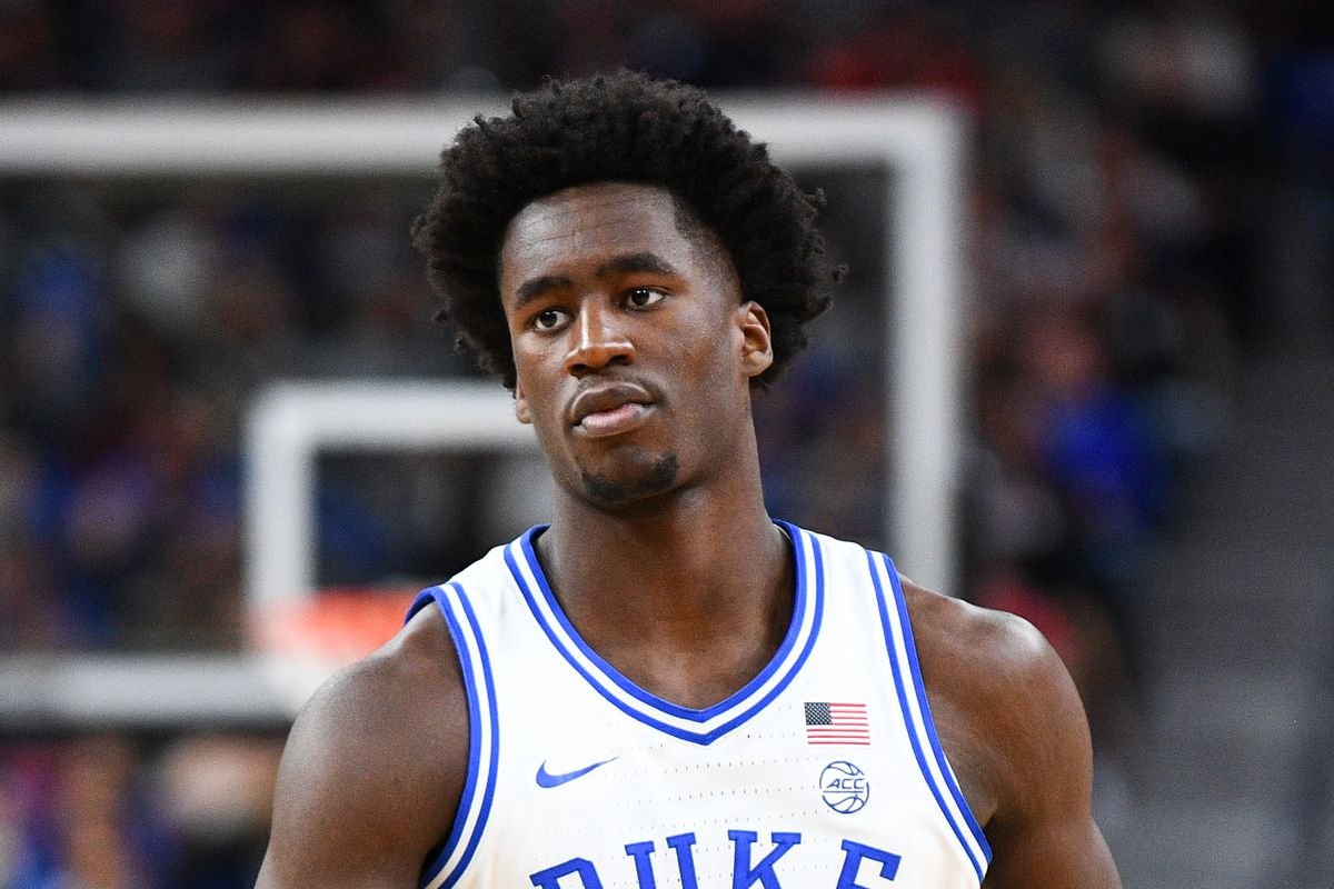 AJ Griffin 2023 Net Worth, Salary, Records, and Endorsements